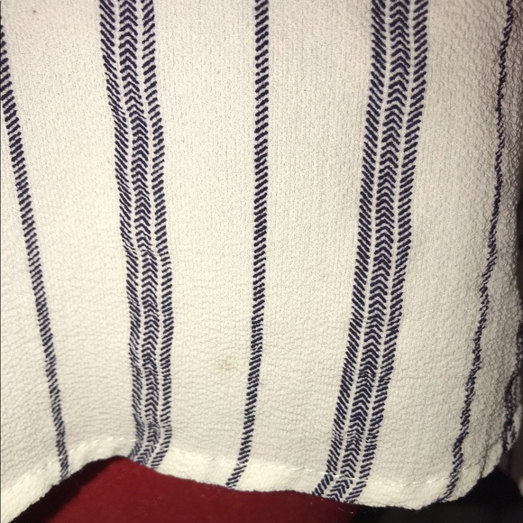 Vintage Havana blouse - Picture 3 of 6